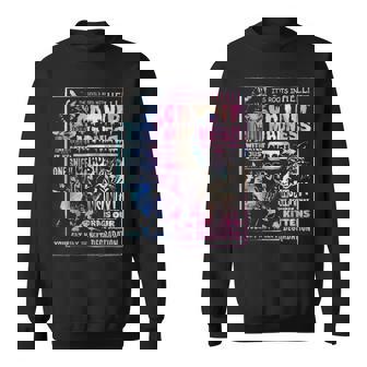 Catnip Madness Tie Dye Cute Kitten Cat Lover Cat Owners For Women Sweatshirt | Mazezy