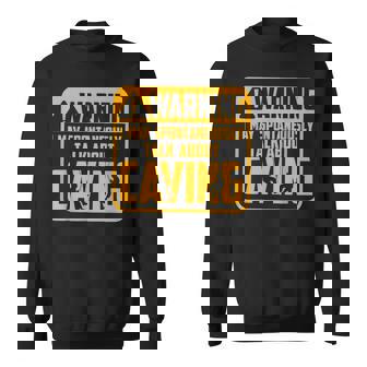 Caving Shirt Spelunker Nature Explorer Cavers Sweatshirt Unisex | Mazezy