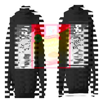 Cayenne Pepper Spice Group Costume Family Matching Outfit Sweatshirt - Seseable