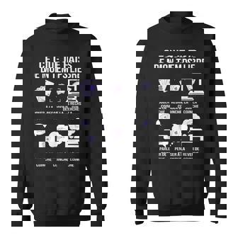 Ce Que Je Fais De Mon Temps Libre Humour Joueur De Coinche Sweater e - Cadeauxyz