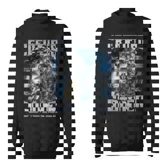 Certified Gooner Sweatshirt | Seseable UK