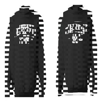 Certified Unc Sweatshirt - Monsterry