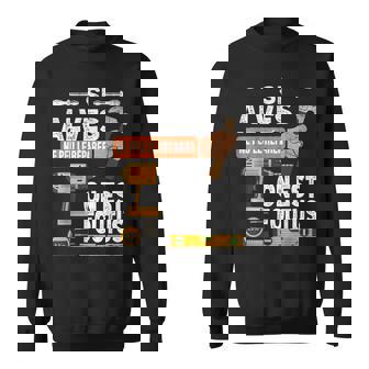 C'est Drôlei Alves Ne Peut Pas Le Réparer Personne Ne Sweater e - Cadeauxyz