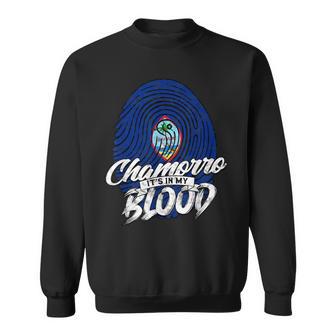 Chamorro Guam Guamanian Chamorro Sweatshirt - Thegiftio UK