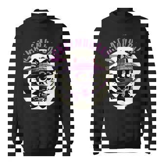 Chamouraï Sweater e - Cadeauxyz