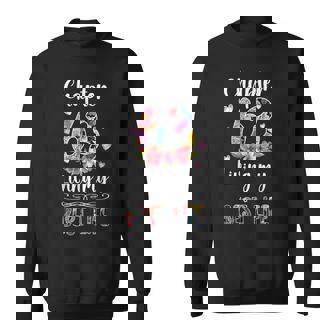 Chapter 63 Year Old 63Rd Birthday It's My 63Rd Bday Sweatshirt - Thegiftio