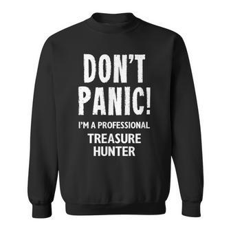 Chasseur De Trésor Sweater e - Cadeauxyz