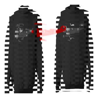 Chemise Avion Mignon Pour Enfants Sweater e - Cadeauxyz