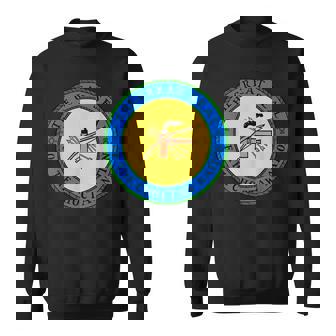 Choctaw Nation Great Seal Oklahoma State Sweatshirt - Monsterry