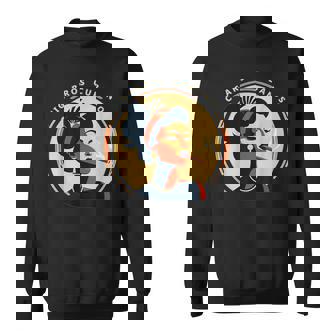 Cigarros Cubanos キューバ 葉巻 スウェットシャツ - Kawaiitshirt