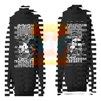 Circumcisionurvivor Unwearable Aduld Humor Bootleg Felpa - Novitaregali