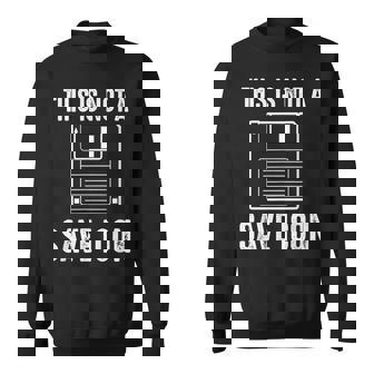 Cita Graciosa De Un Nerd De La Informática Camisa de entrenamiento - Regaloses