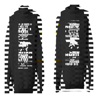 Citation Rusé Comme Un Renard Sweater e - Cadeauxyz