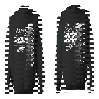 Class Of 2026 Senior 2026 Graduation Decoration Senior Sweatshirt | Seseable UK