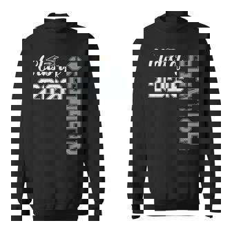 Class Of 2026 Senior Graduation 2026 Sweatshirt | Seseable UK