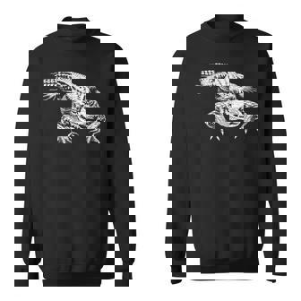 Cocodrilo Cocodrilo Everglades Amante De Reptiles Camisa de entrenamiento - Regaloses