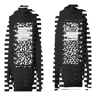 Composition Notebook Shirt Group Halloween Costume Small -Adults & Kids Short Sleeve Crew Neck Modern Creative Halloween Cosplay 1 Count Sweatshirt Unisex | Mazezy