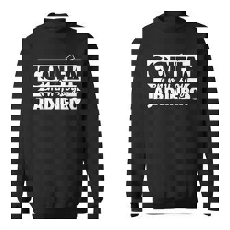 Confía En Mioy Jardinero Camisa de entrenamiento - Regaloses