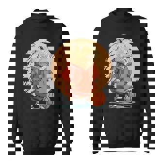 Cool Capybara Baloncestoibes Camisa de entrenamiento - Regaloses