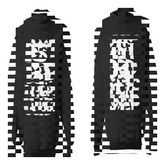 Cooluper Dad Father's Day Outfit Best Dad In The World Felpa - Novitaregali