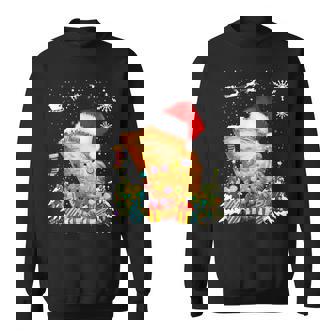 Cornish Pasty Christmas Idea For Husband Xmas Cornish Pasty Sweatshirt | Mazezy