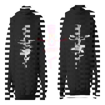 Costume Casse-Noisette Dansant En Tutu Rose Sweater e - Cadeauxyz