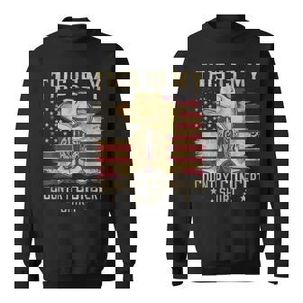 This Is My Country Concert Sweatshirt - Thegiftio