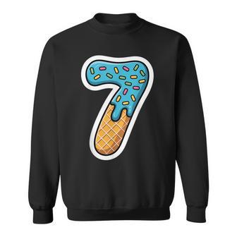 Couple Halloween 6 7 Sweatshirt - Thegiftio UK