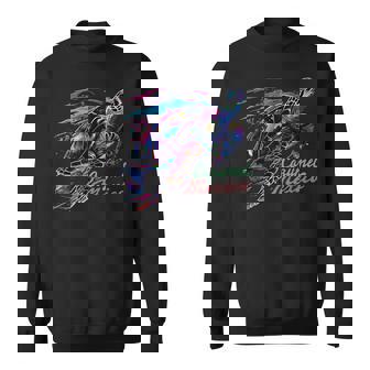 Cozumel Island Mexico Cozumel Sweatshirt - Monsterry