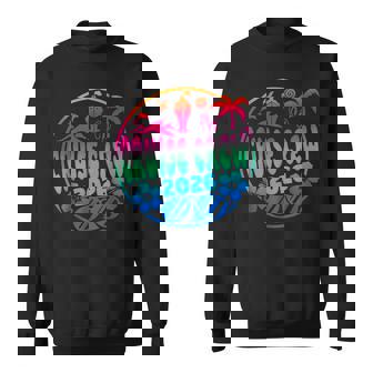 Cruisin Crew 2026 Cruise Family Friends Vacation Matching Sweatshirt | Seseable UK