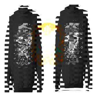 Ctrl Alt Del Diseño Divertido Mafia Informática Geek Camisa de entrenamiento - Regaloses