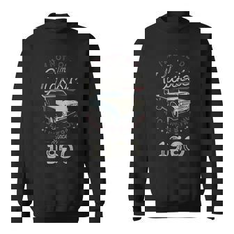 Cumpleaños 65 Años Nacido 1960 Coche Clásico Camisa de entrenamiento - Regaloses