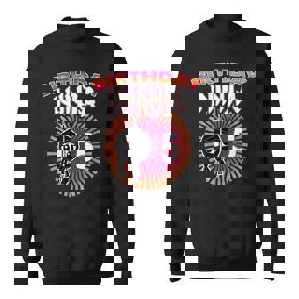 Cumpleaños Ninja Niños 5To Cumpleaños Ninja Cinco Años Camisa de entrenamiento - Regaloses