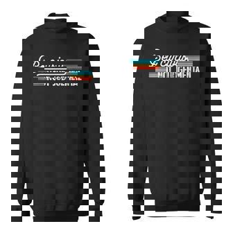 Be Curious Not Judgemental Motivation Inspirational Sweatshirt - Thegiftio