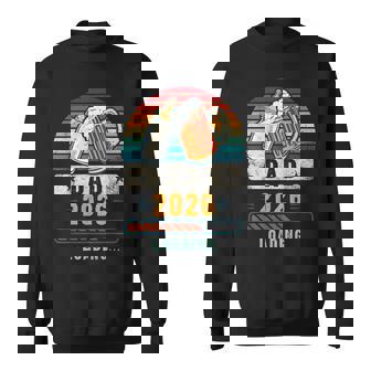 Dad 2026 Annuncio Di Un Bambino Papà In Attesa Felpa - Novitaregali