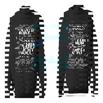 Danse Ballet Danseur Sweater e - Cadeauxyz