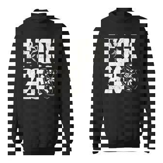 Darts Arrows Jeu De Fléchettes 26 Fléchettes Sweater e - Cadeauxyz