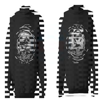 Db Cooper ザ・リアル・マッコイ スウェットシャツ - Kawaiitshirt