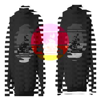 De Karting Pour Enfants Et Adultes Sweater e - Cadeauxyz