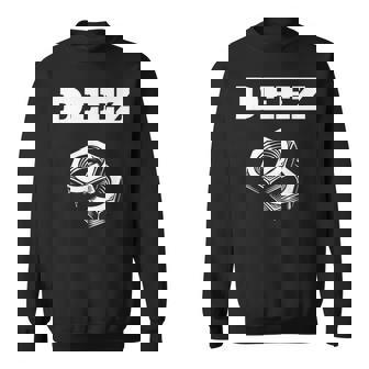 Deez Hex Nuts Sarcasm Trendy Memes Jokes Sweatshirt - Thegiftio