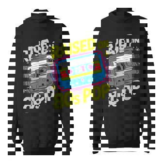 intage Pop Anni '80 Felpa - Novitaregali