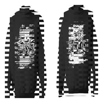 Deutz Trattoreizio Trekker Deutz Agricolturaillaggio Agricoltore Felpa - Novitaregali