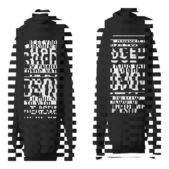 Devon Name Personalized Birthday Presents Devon Sweatshirt - Thegiftio