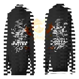 Die Bräutigam Crew Jga Junggesellenabschied Bräutigam Sweatshirt - Geschenkecke