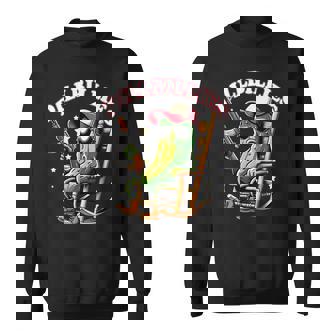 Dillbillies Redneck Farm Country Life Pickle Lover Sweatshirt | Mazezy