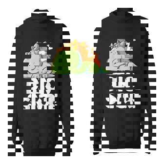 Dinonore Jeu De Mots Amusantieste Fatiguée Sweater e - Cadeauxyz