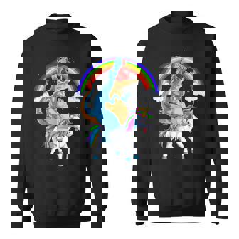 Dinosaurio Tyrannosaurus Rex Tiranosaurio Rex Camisa de entrenamiento - Regaloses