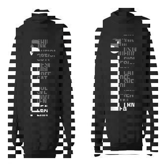 Diploma Engineer Master Engineer Sweatshirt Unisex | Mazezy