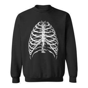 Diseño De Anatomía Esqueleto Camisa de entrenamiento - Regaloses