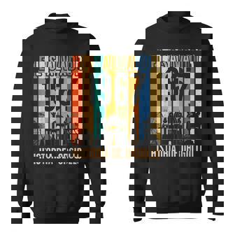 Diseño Retro 1967 Camisa de entrenamiento - Regaloses